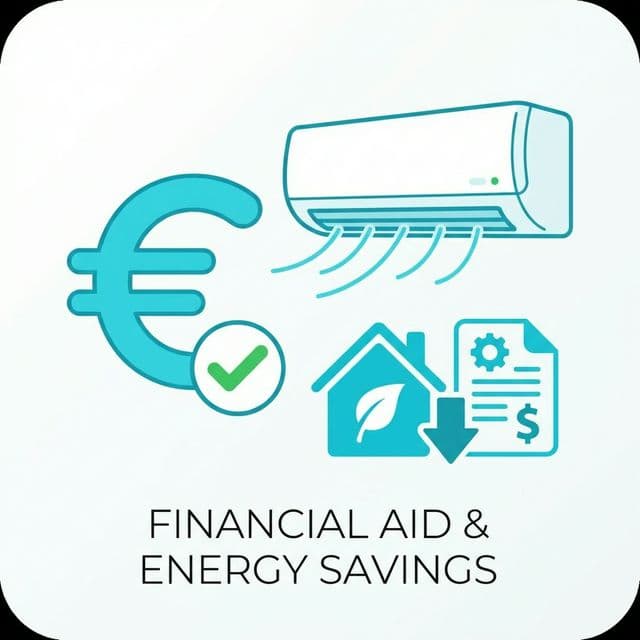 Aides & Remboursement Climatisation 2026 : MaPrimeRénov', CEE et Crédit d'Impôt